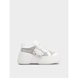 비브 스케이트 스니커즈 RVW73743310UR50351