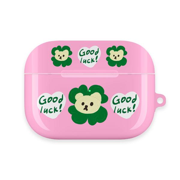 clover muffin air pods