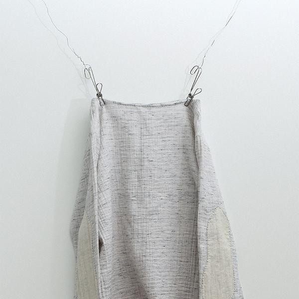 Natural Gauze T-shirts