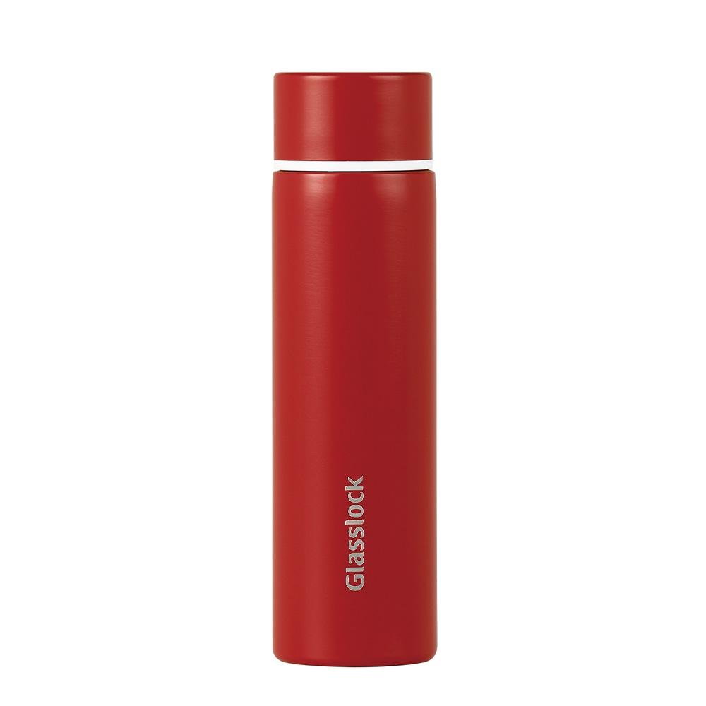 슬림 텀블러 150ml (레드)