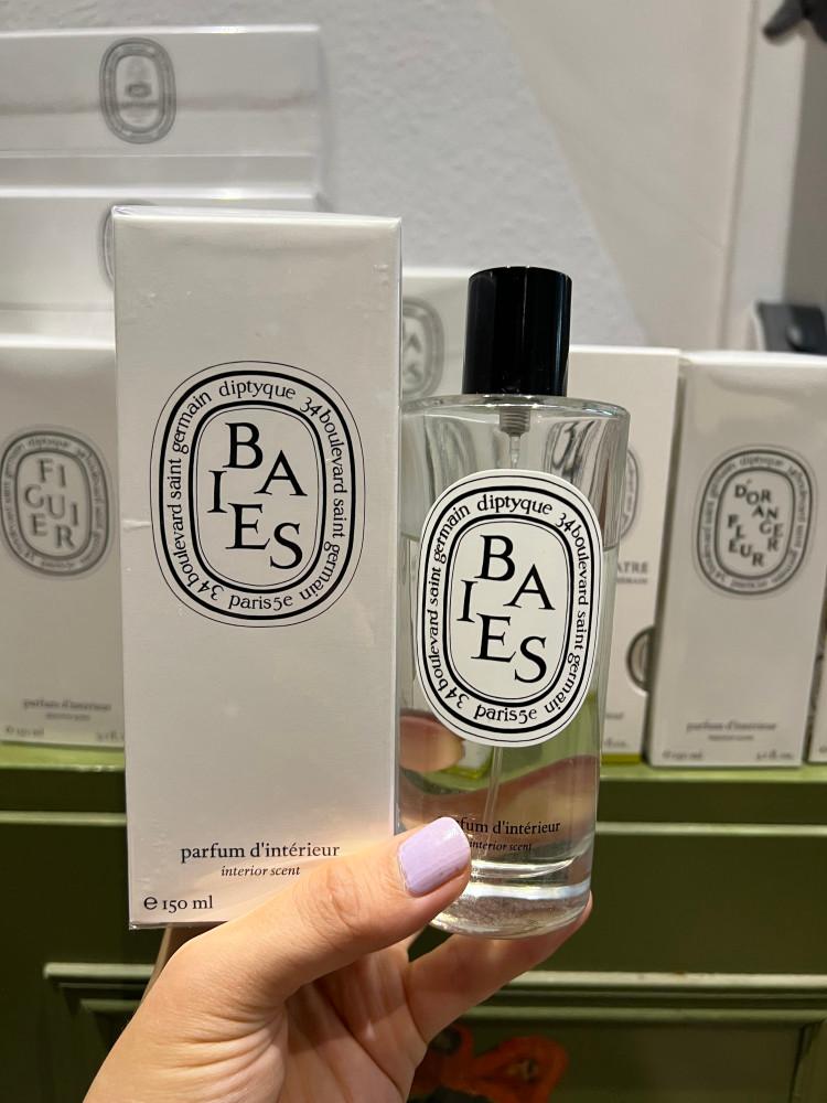 딥티크 룸 스프레이 150ml 베이