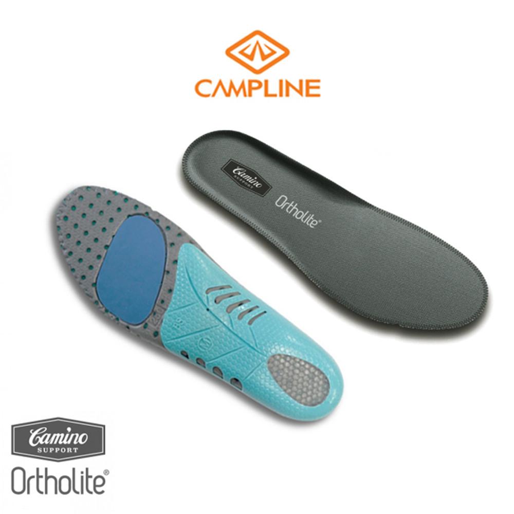 캠프라인 까미노 써포트 인솔 깔창