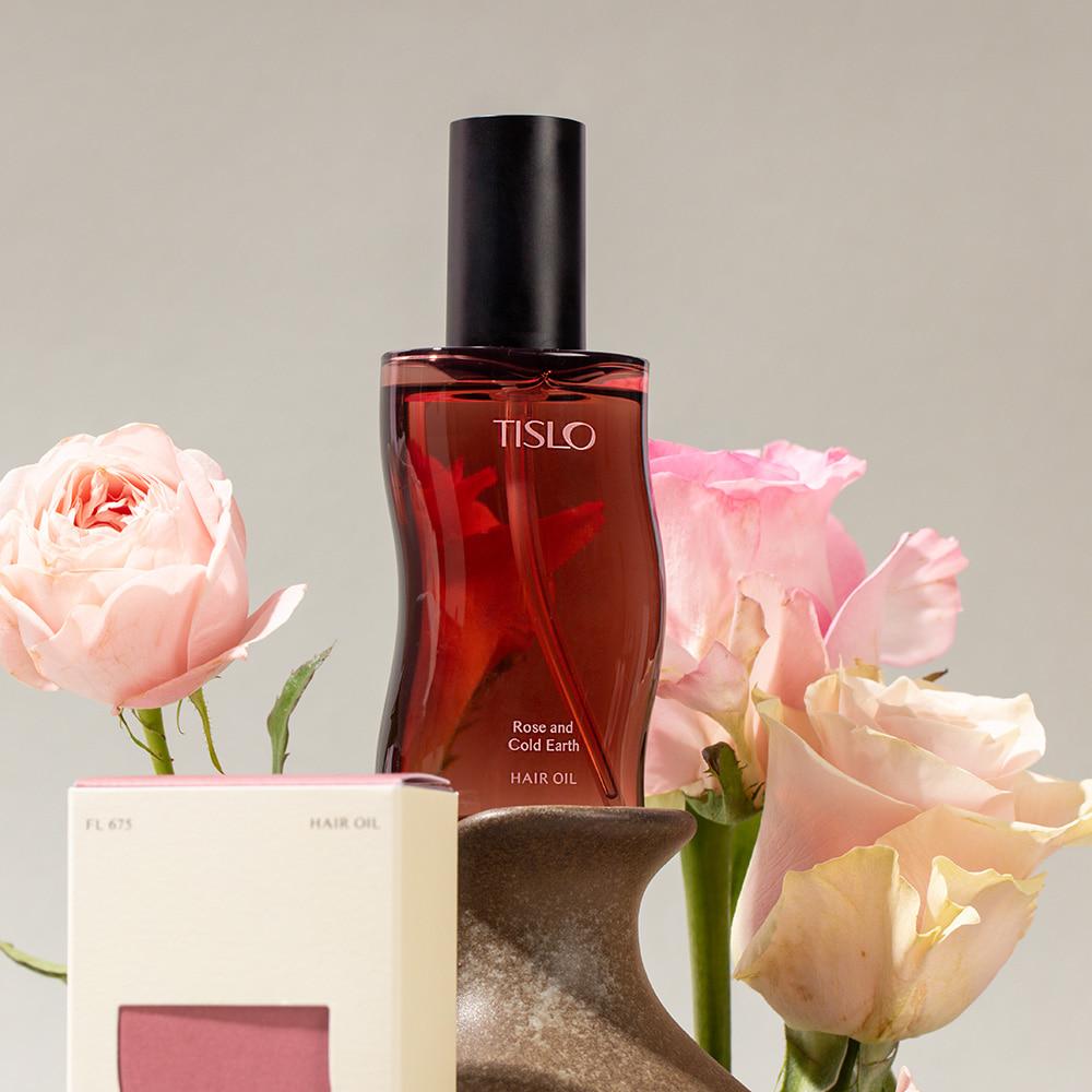 로즈 앤 콜드 얼스