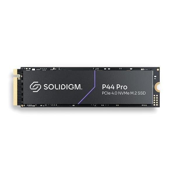 P44 Pro M.2 NVMe 2280 : 컴퓨존
