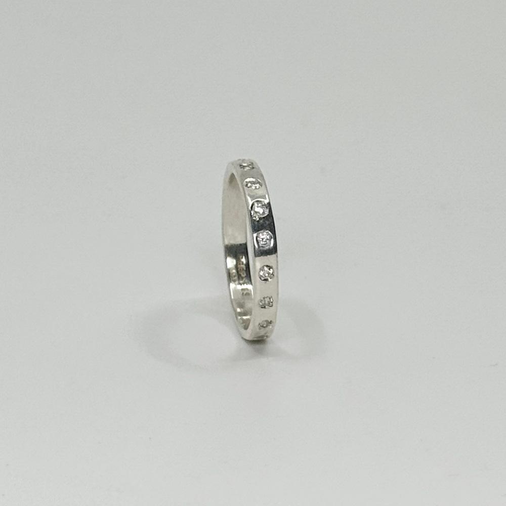 Halo Ring