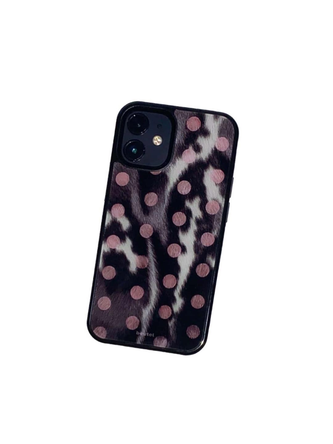 DOT GLOSSY CASE #3