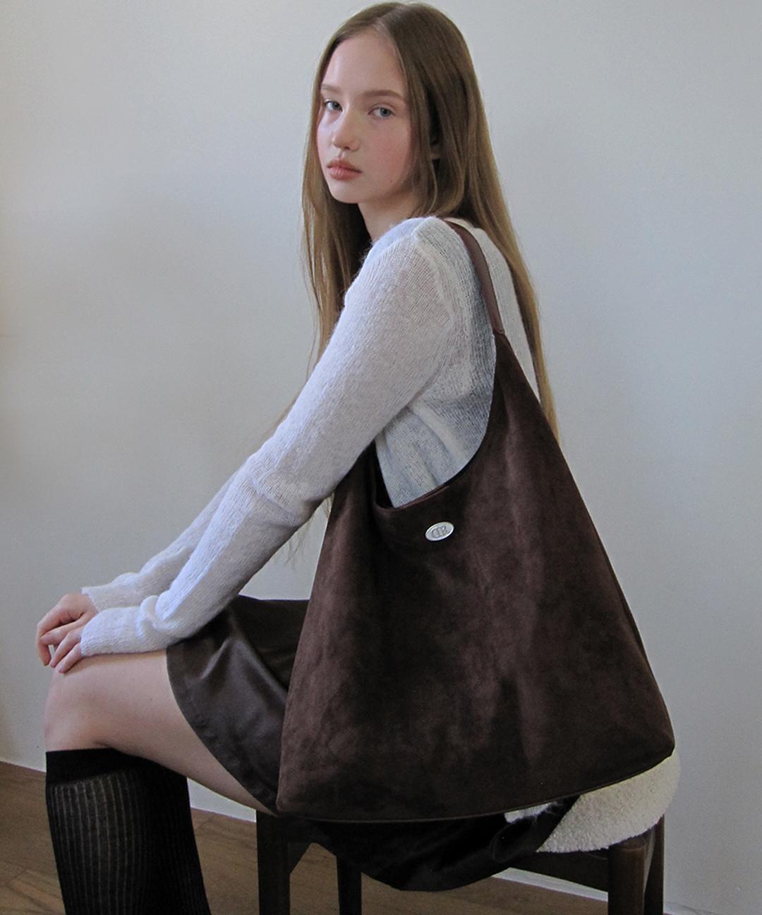 두마로 [당일 출고] 메르시 숄더백 (11COLORS)