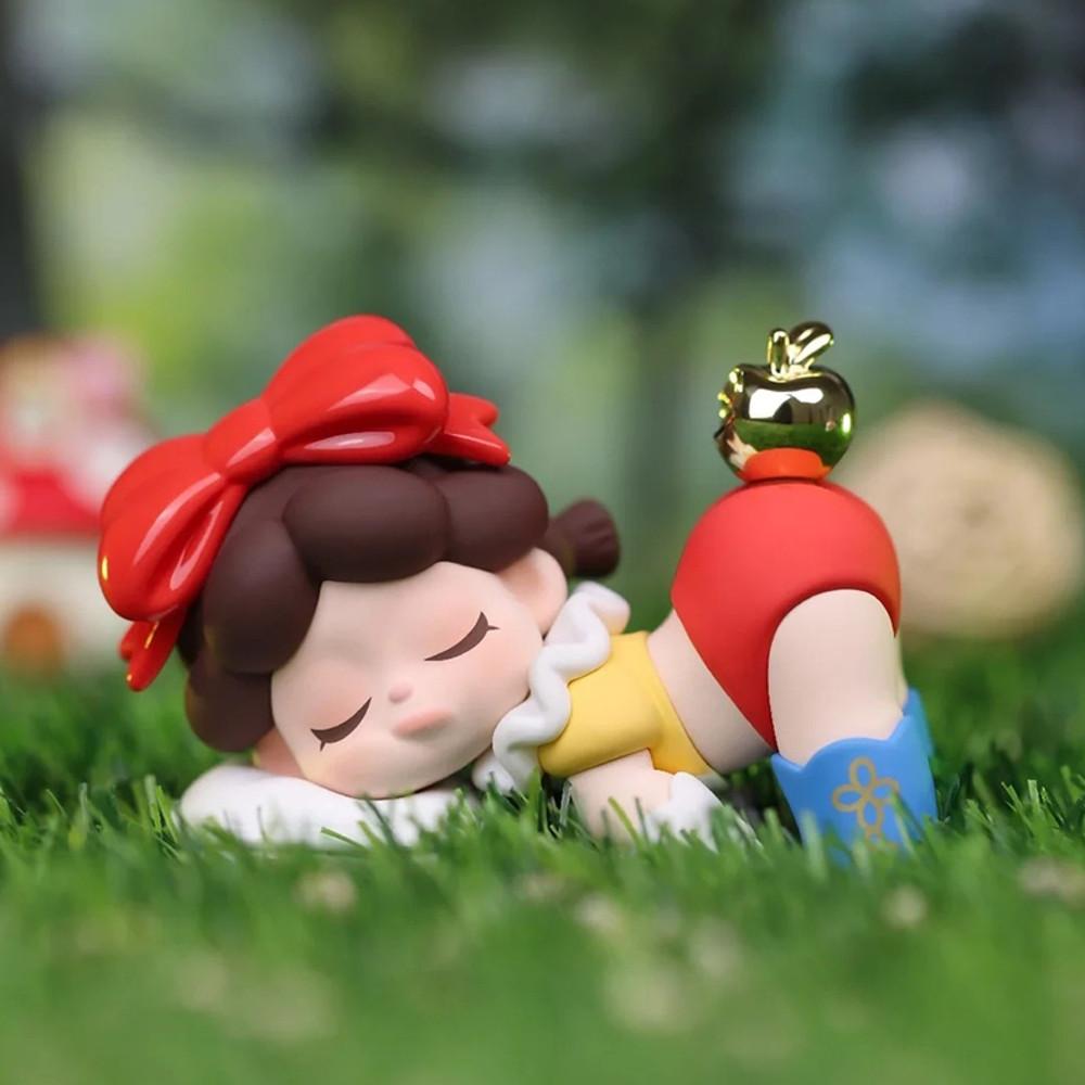 Wendy 웬디 드림 컬렉터 시리즈 랜덤 피규어 블라인드 박스 6종 단품