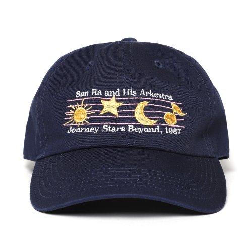 Journey Stars Beyond Cap - Navy