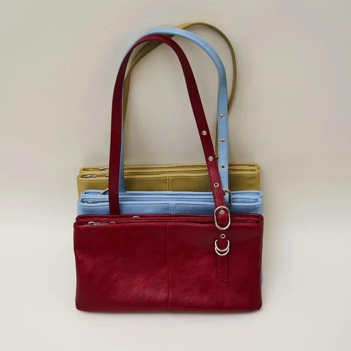 Faye Shoulder UB6SB115_3color