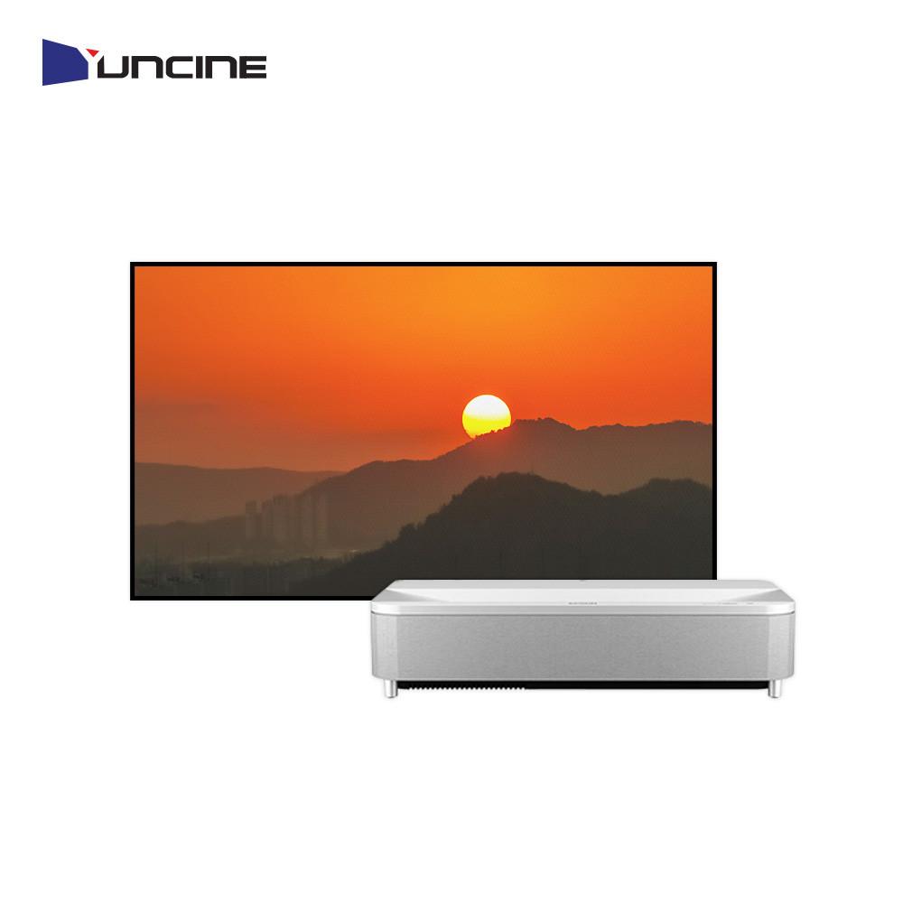 엡손 정품 초단초점 EH-LS800W + 윤씨네 CLR 광학 스크린 100(사이즈 선택 가능)