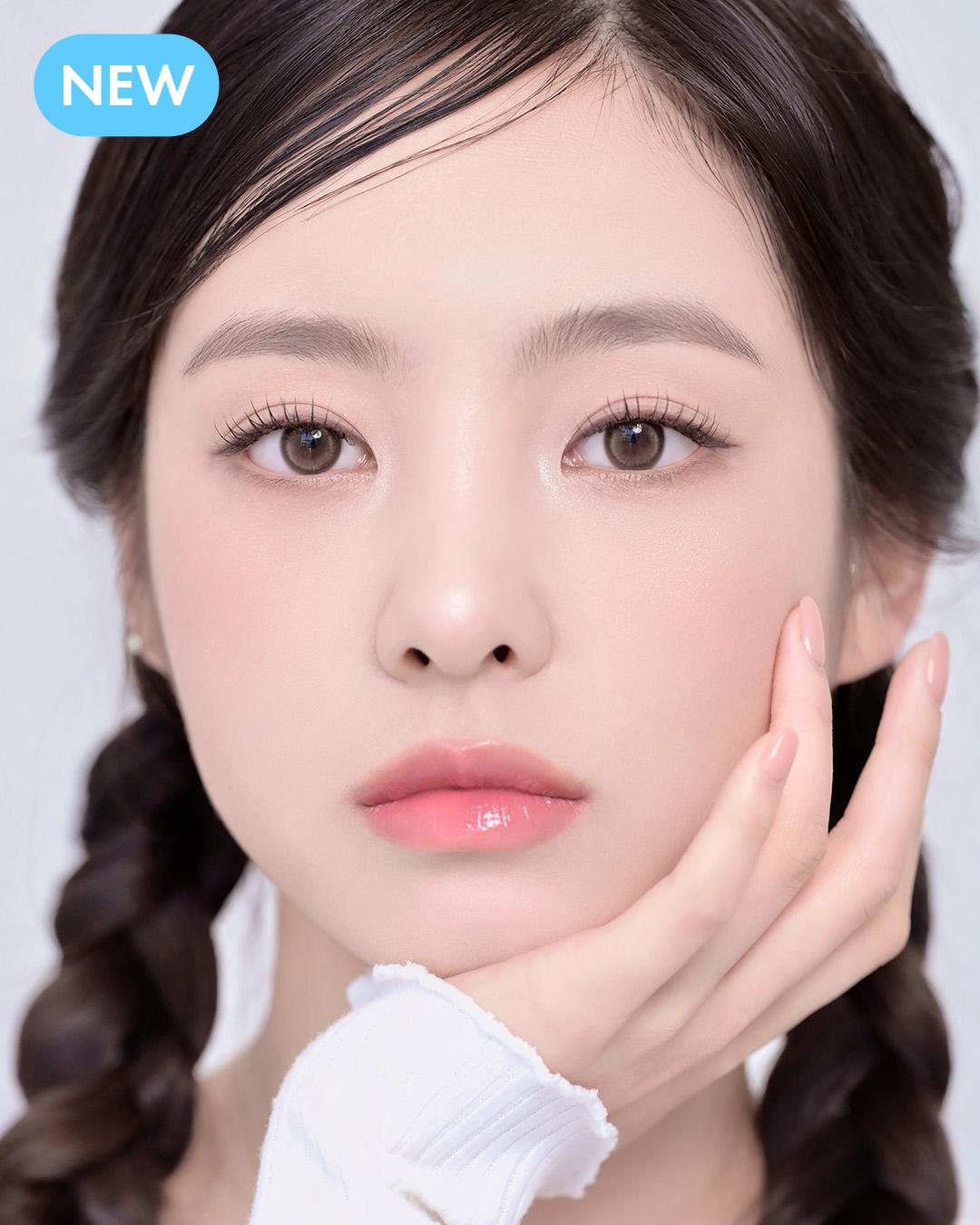 릴리데이즈 원데이 썬브라운