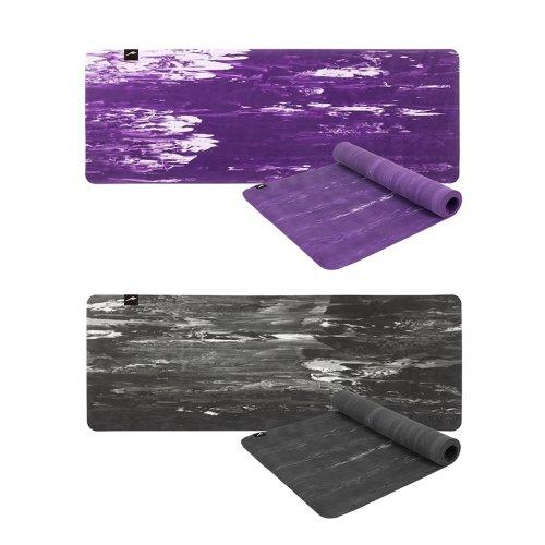 아리프X프로스펙스 High-End 요가매트 마블러버 5mm