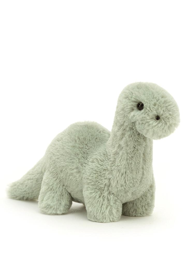 젤리캣 브론토사우루스 jellycat 공룡인형 Mini 8cm 애착인형