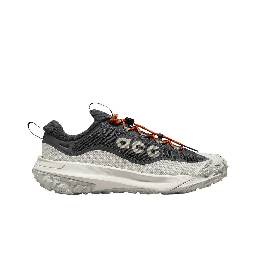 Nike ACG Mountain Fly Low Gore-Tex Dark Smoke Grey