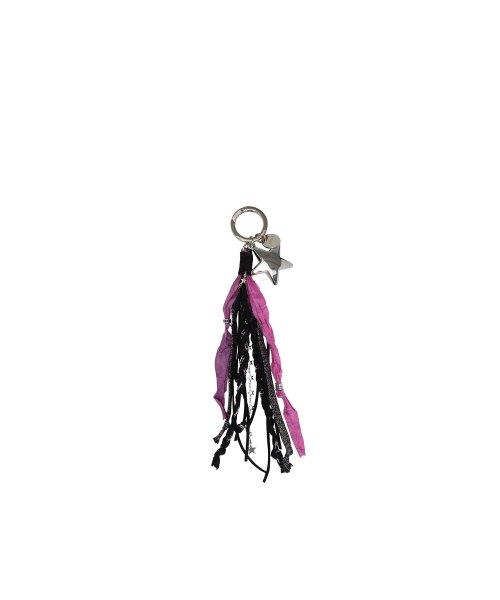 Falling Star Charm (폴링 스타 참) Black