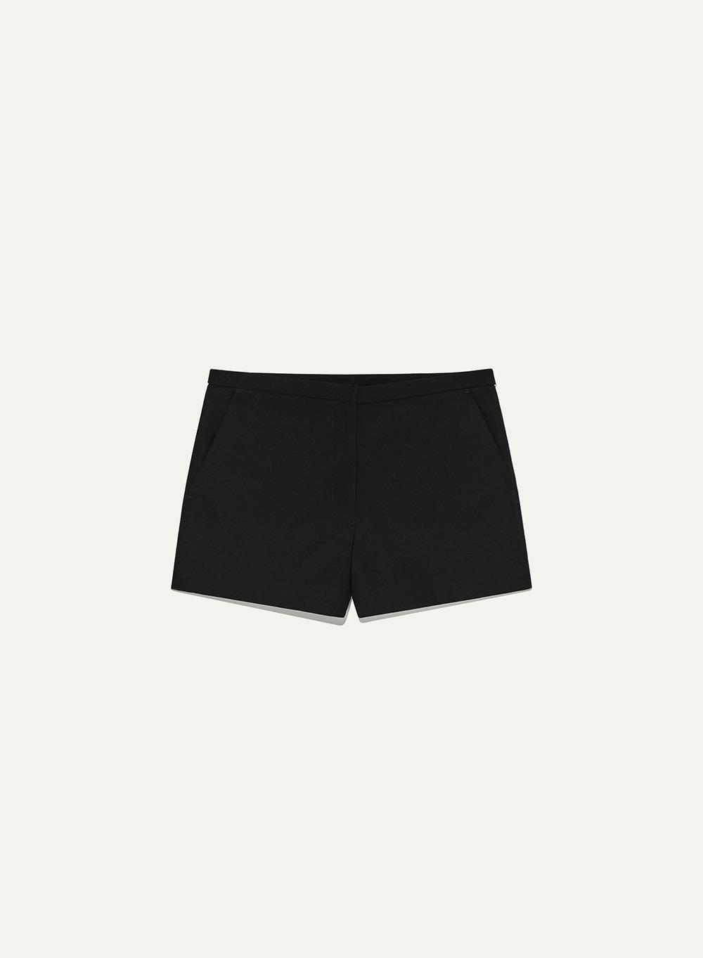 James Cotton Short Black
