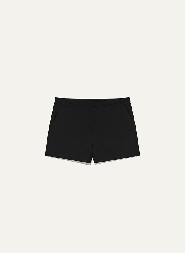James Cotton Short Black