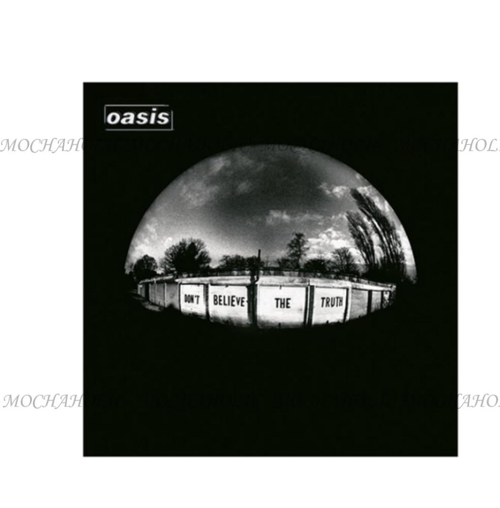 [LP] 오아시스 엘피 Don't Believe The Truth, Oasis