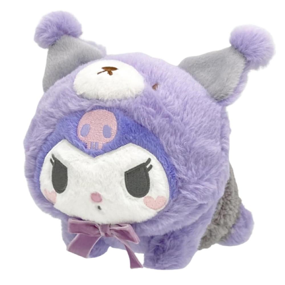 194251-24 쿠로미 나카요치 무츄 베어