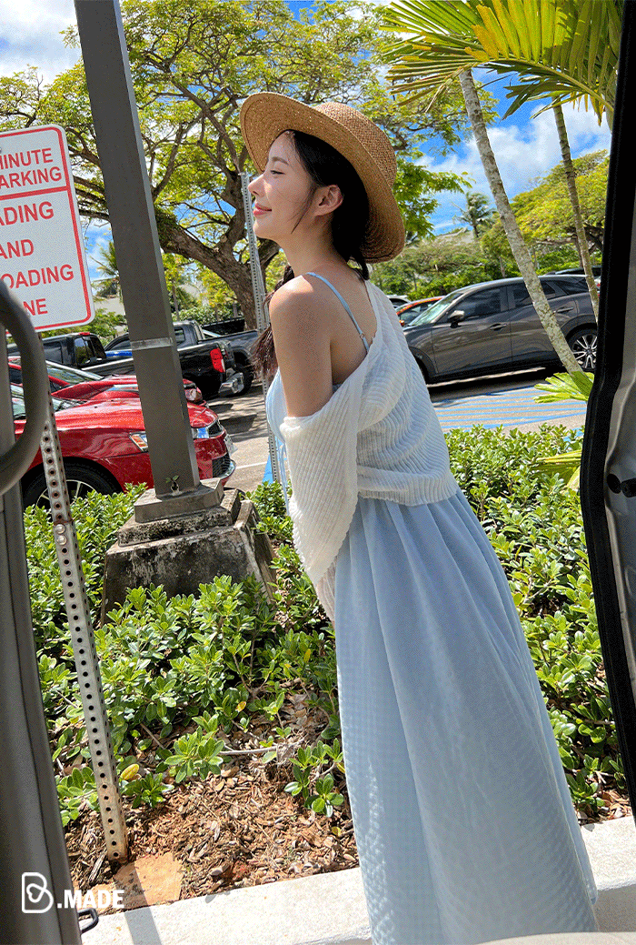 [당일발송] 위크 원피스