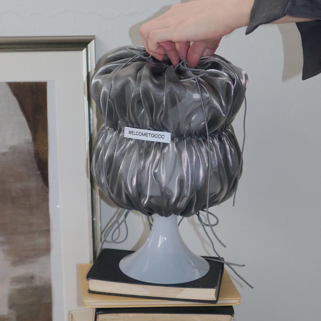 Mongshroom Lamp(Grey hound) Pre Oder 10% 4.25 발송