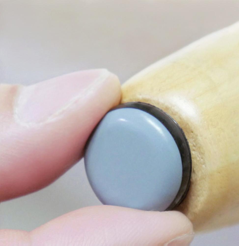 층간소음 스르륵 가구패드 식탁의자양말 의자다리커버 의자소음방지