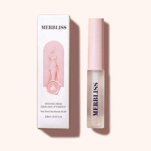 웨딩드레스 스쿠알란 립 에센스