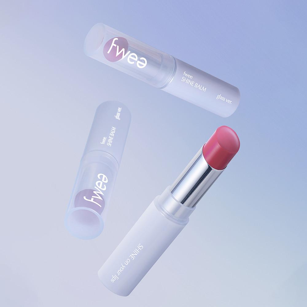 [fwee] 퓌 샤인밤 글래스