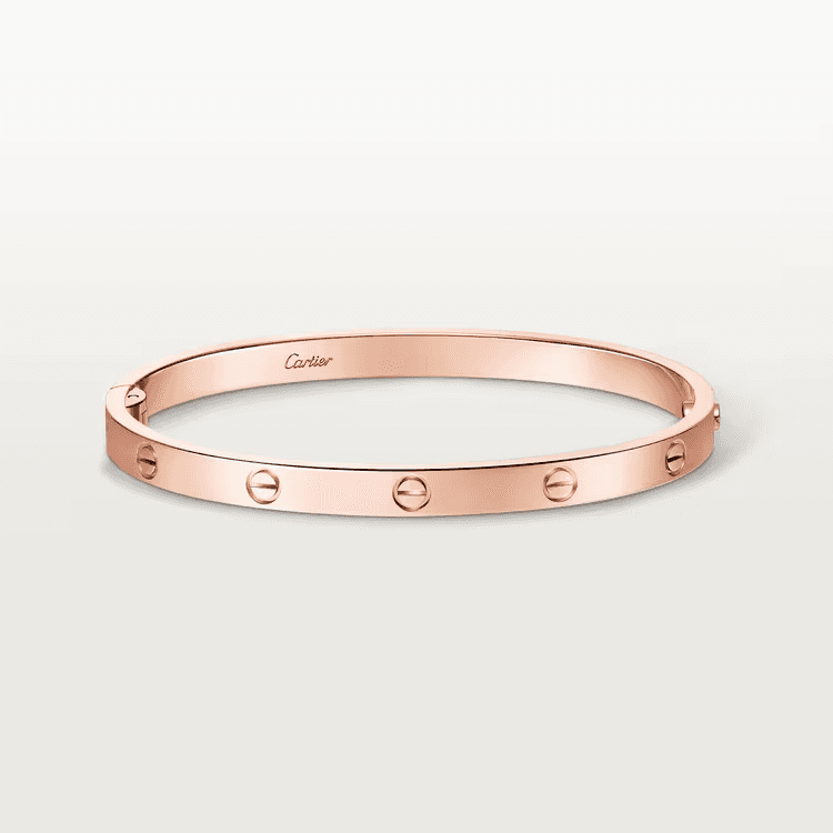 #LOVE# 브레이슬릿, 미디엄(medium) 모델