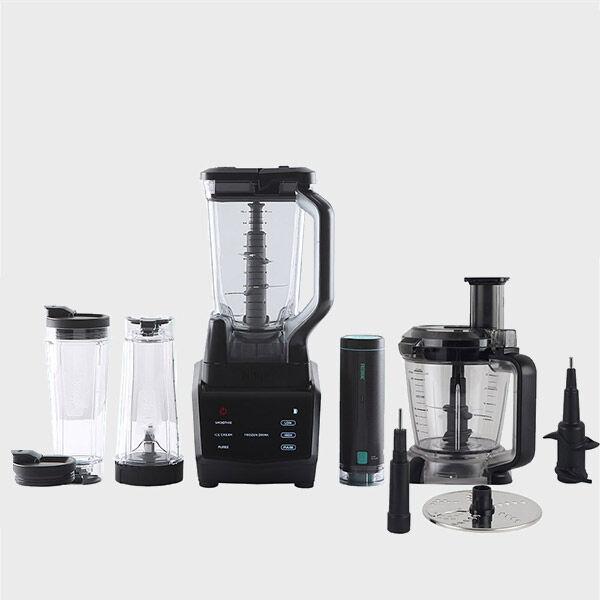 [신상품출시]닌자 진공 블렌더 CT670VKR