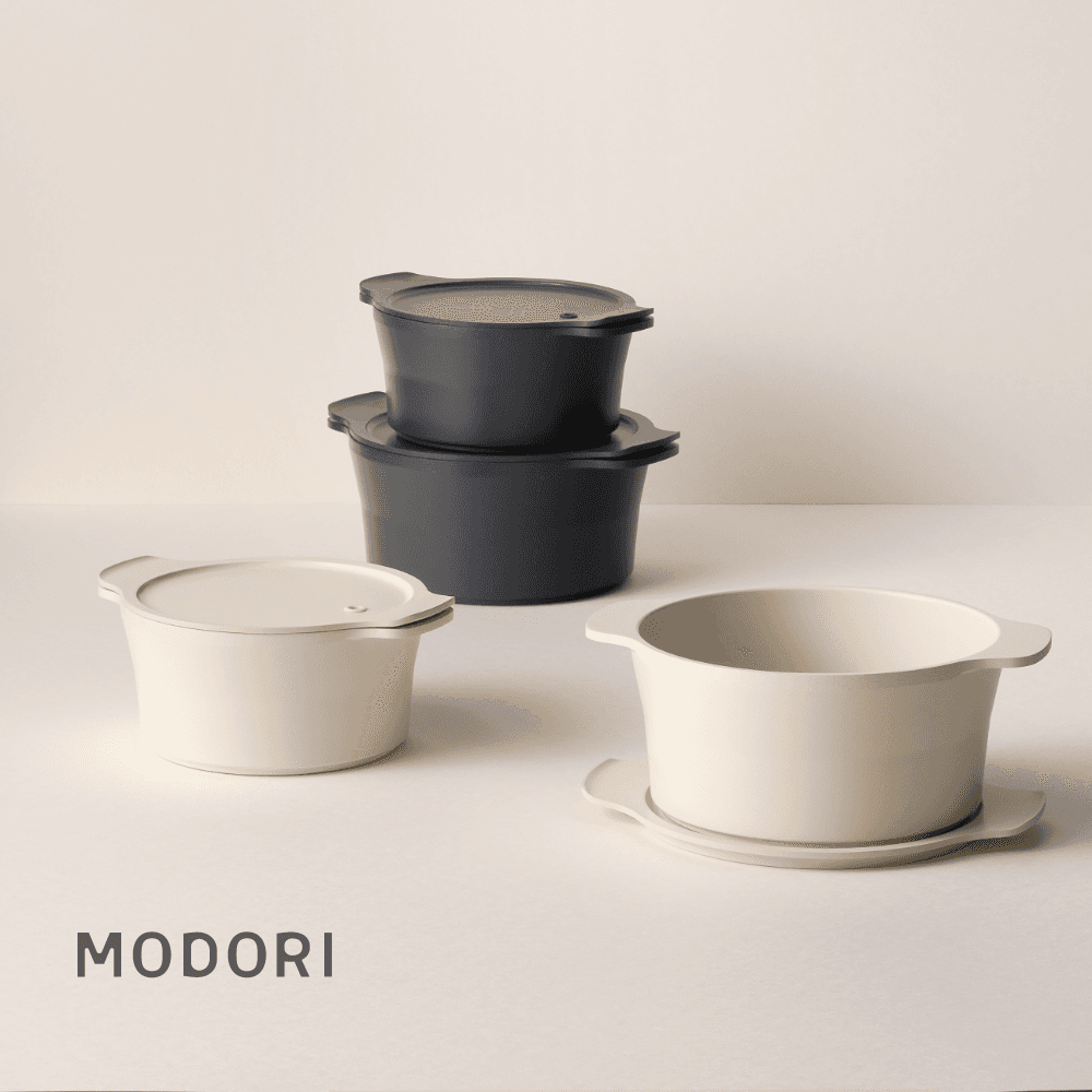 모도리 도담냄비