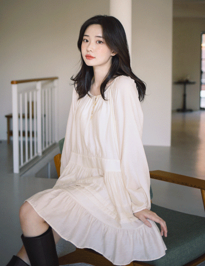 anna frill cancan dress