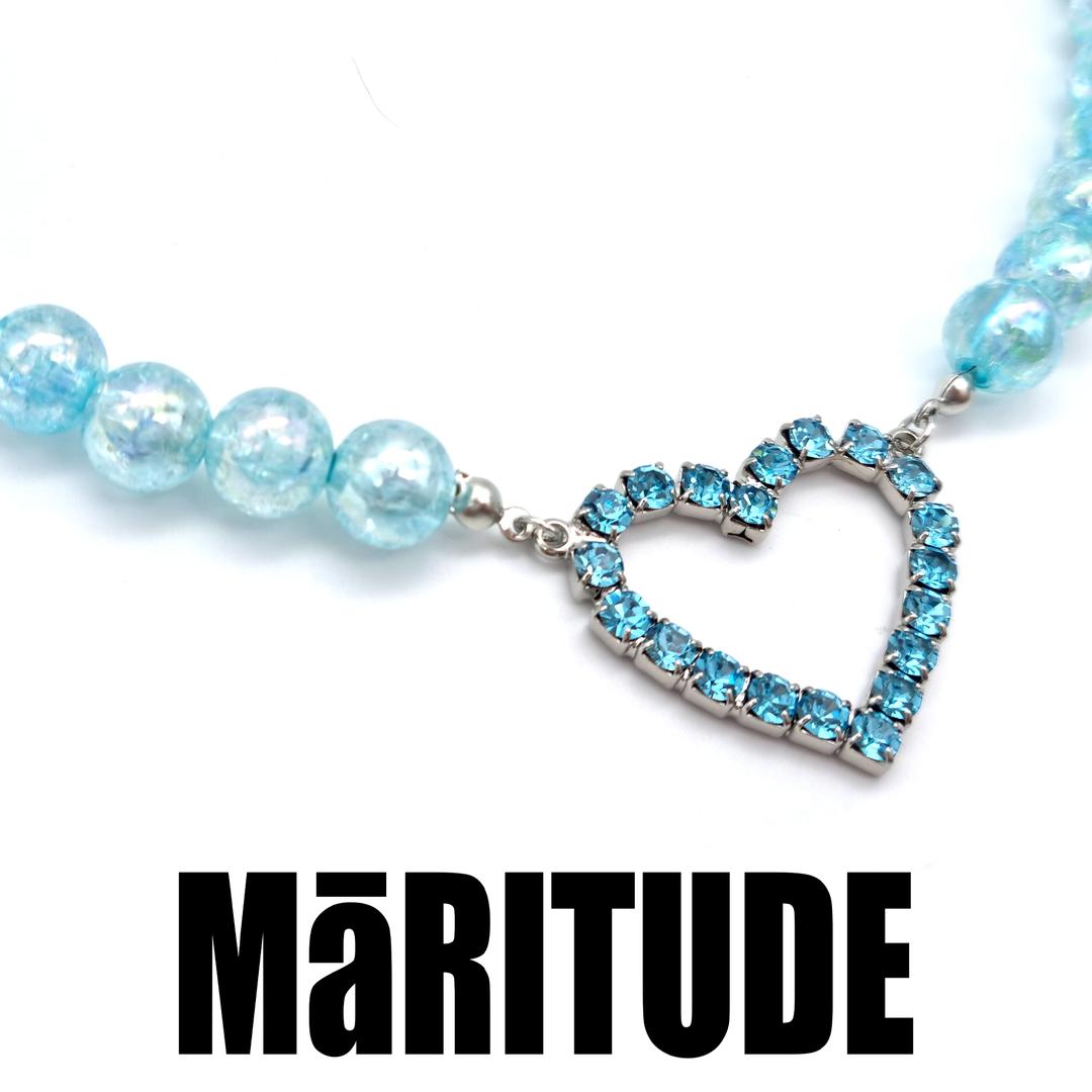 ALICE HEART (2color)