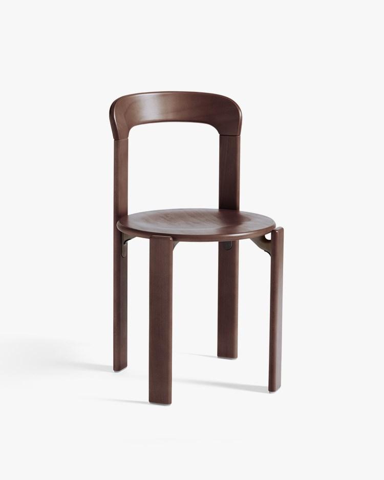 Rey Chair Umber Brown