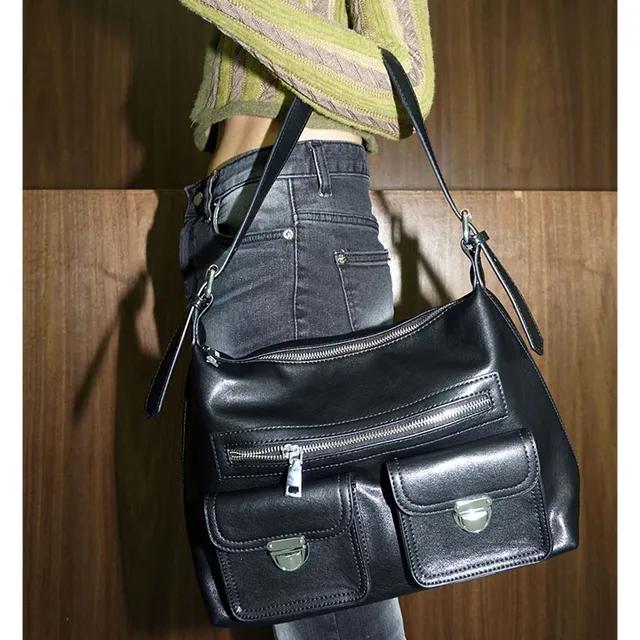 pocket big bag [포켓 빅 백]
