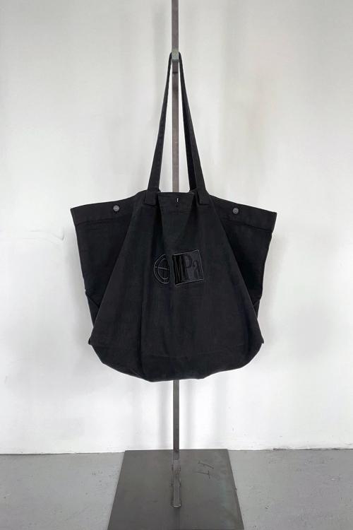 MPa BIG BAG (BLACK)