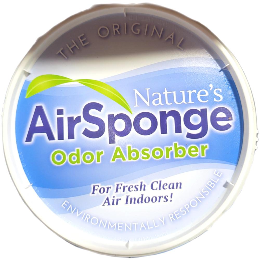 백악관 탈취제 에어스폰지 454G