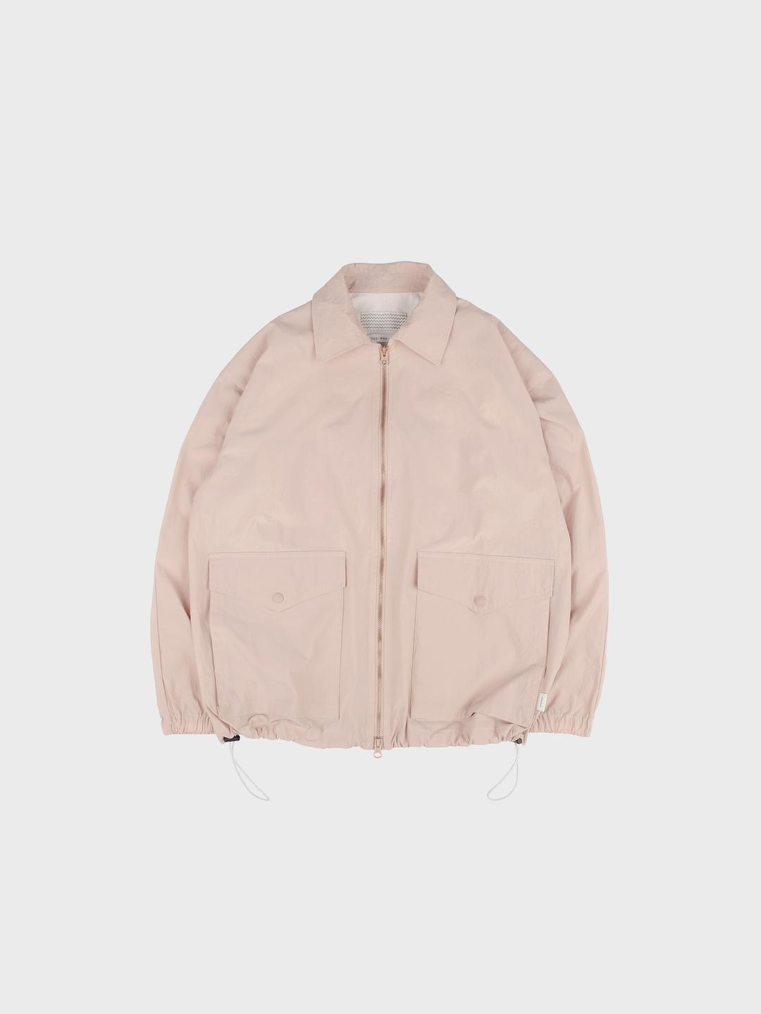 light rain jacket (2colors)