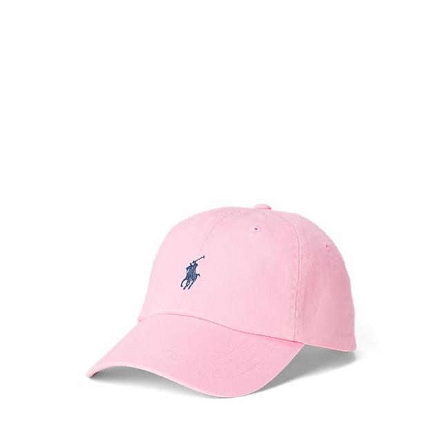 폴로 랄프 로렌 남성 코튼 치노 베이스볼 캡(MAPOHGS0J420298650) : Ralph Lauren