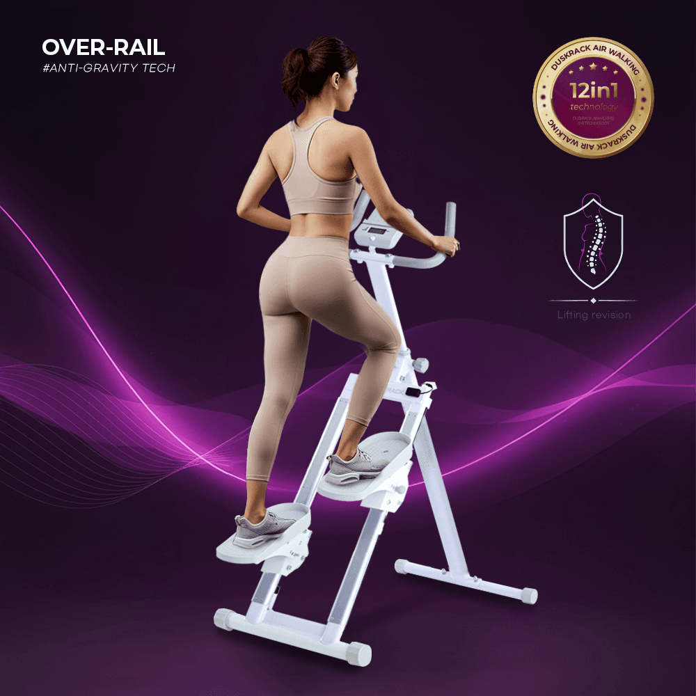 에어버닝   하체 리프팅존 탄력 강화기구