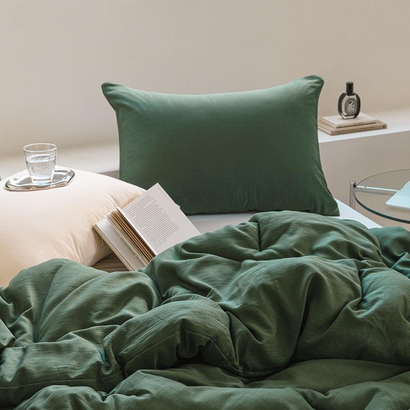 [🚨비밀 특가🚨]홈즈리빙 콩섬유 아기궁뎅이 차렵이불