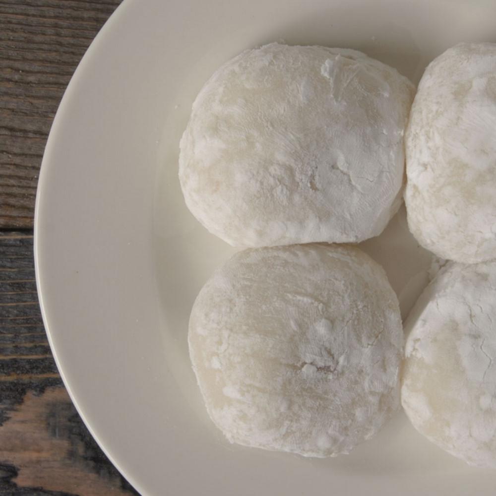 [유기농쌀] 찹쌀떡 270g