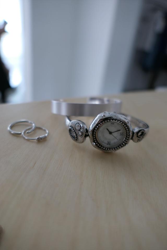 Cosmic Vintage Watch