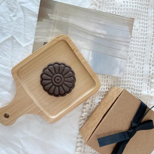 원형 단청 쿠키커터 / 전통 문양 쿠키틀 / 추석 설날 명절 구움과자 / 예쁜 베이킹 틀 - 베이킹용품 | 쿠팡