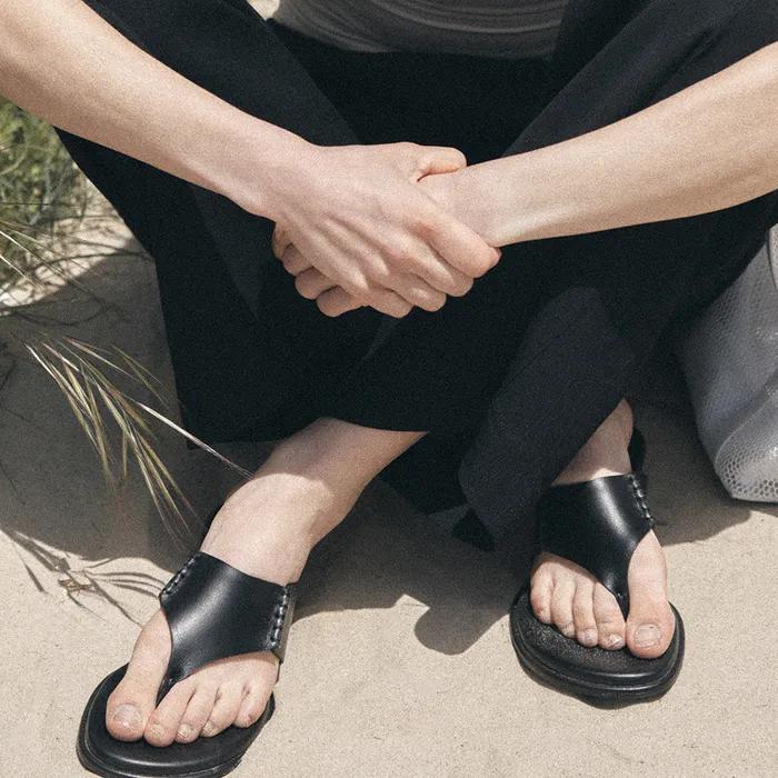 BIND FLIP (SOFT BLACK)