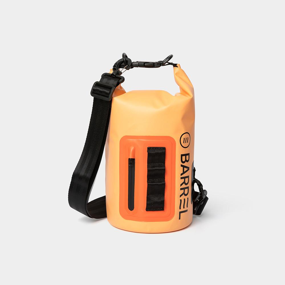 [배럴] 서퍼 드라이 백 4L 오렌지 (B4SUADB001ORG)
