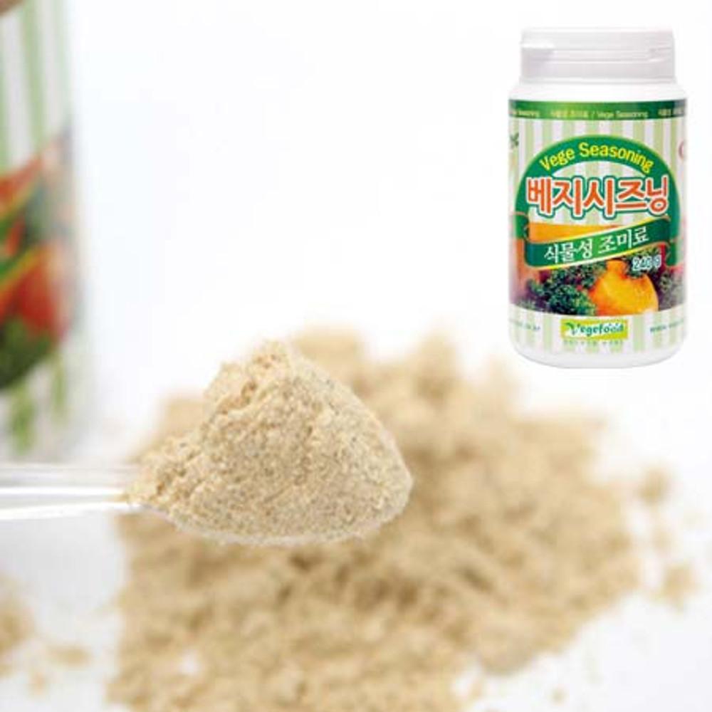 상온)통) 베지시즈닝 120g