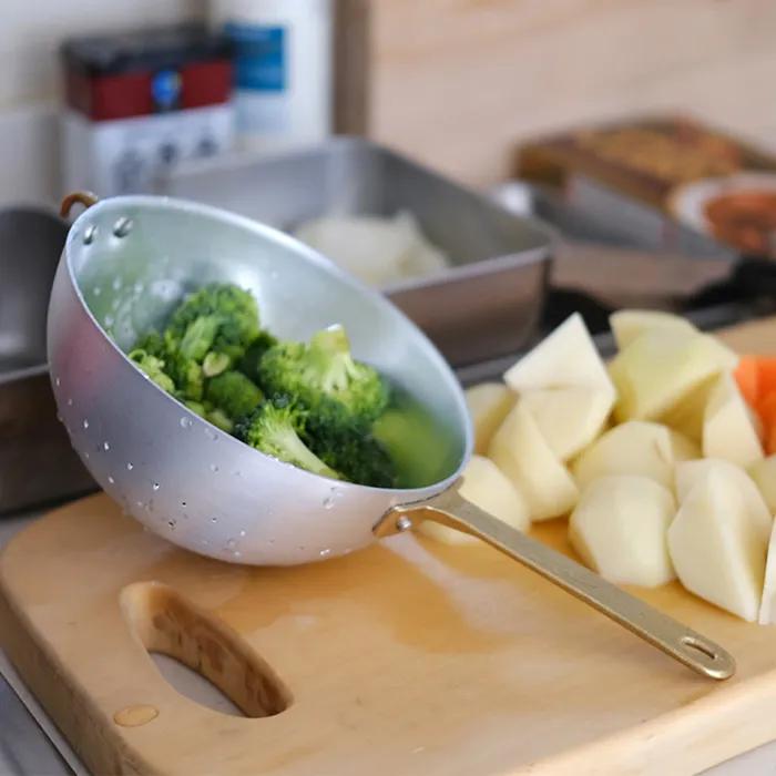 [오티네티] 손잡이 스트레이너 (2size)