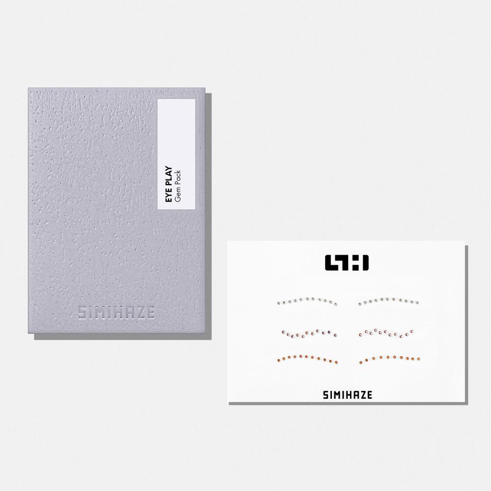 아이 플레이 젬 팩(1pc)